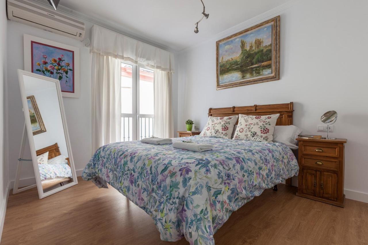 Elegante Con Mucho Encanto En Inmejorable Ubicacion Apartment *