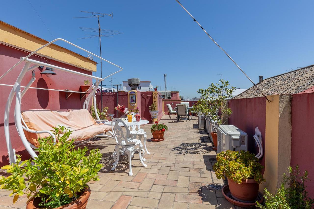 Appartement Elegante Con Mucho Encanto En Inmejorable Ubicacion