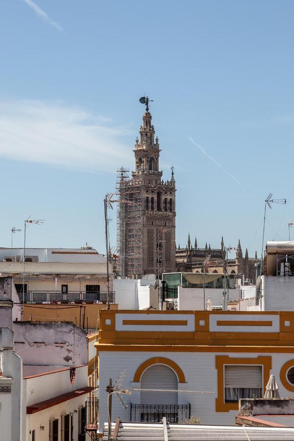 Elegante Con Mucho Encanto En Inmejorable Ubicacion Apartment Seville