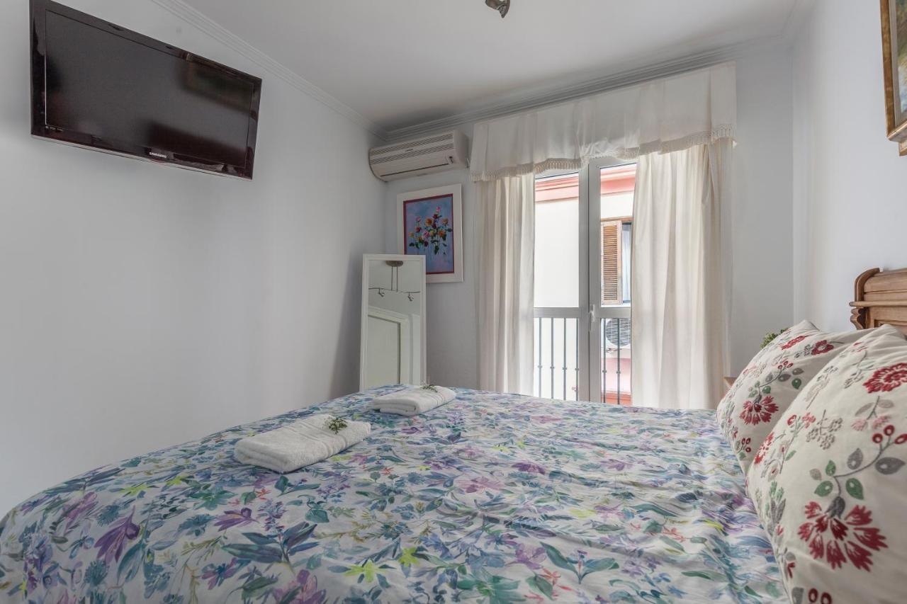 Appartement Elegante Con Mucho Encanto En Inmejorable Ubicacion