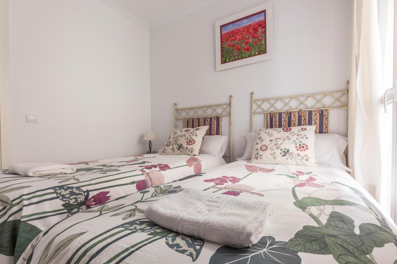 Appartement Elegante Con Mucho Encanto En Inmejorable Ubicacion Séville