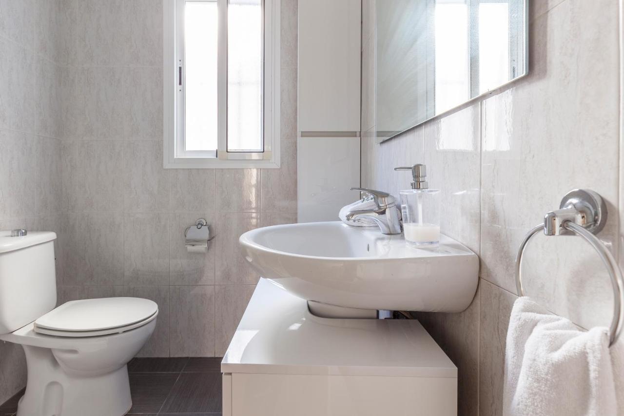 Elegante Con Mucho Encanto En Inmejorable Ubicacion Appartement *