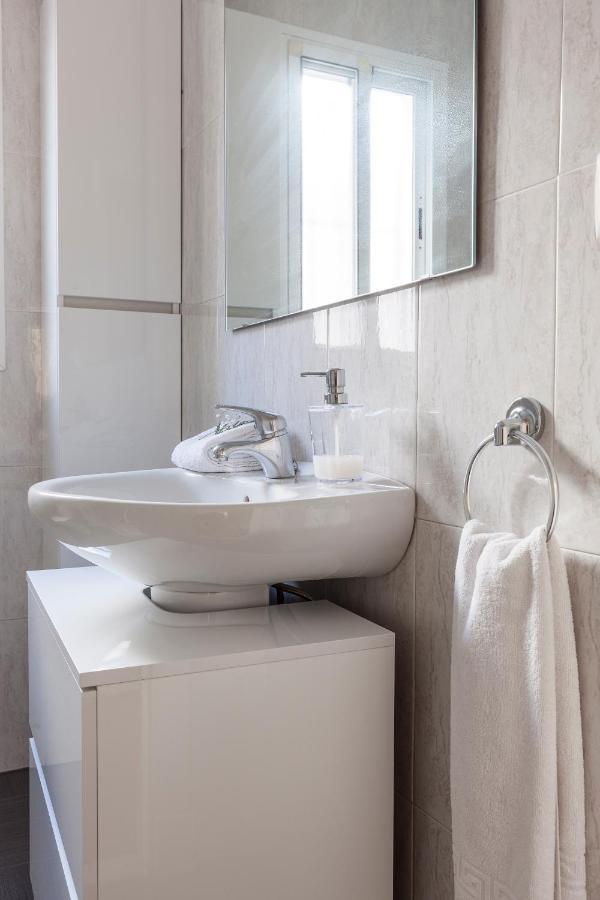 Apartment Elegante Con Mucho Encanto En Inmejorable Ubicacion