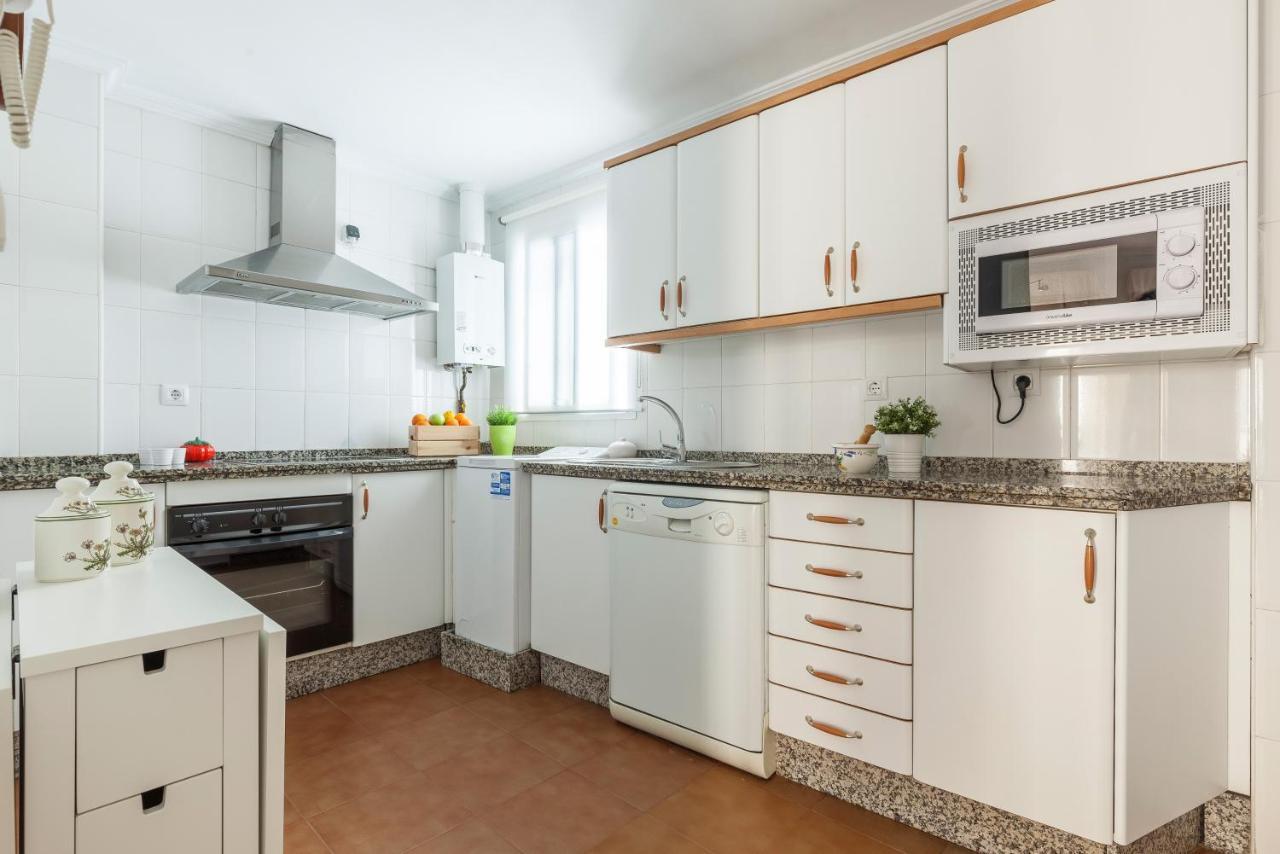 Elegante Con Mucho Encanto En Inmejorable Ubicacion Appartement Séville