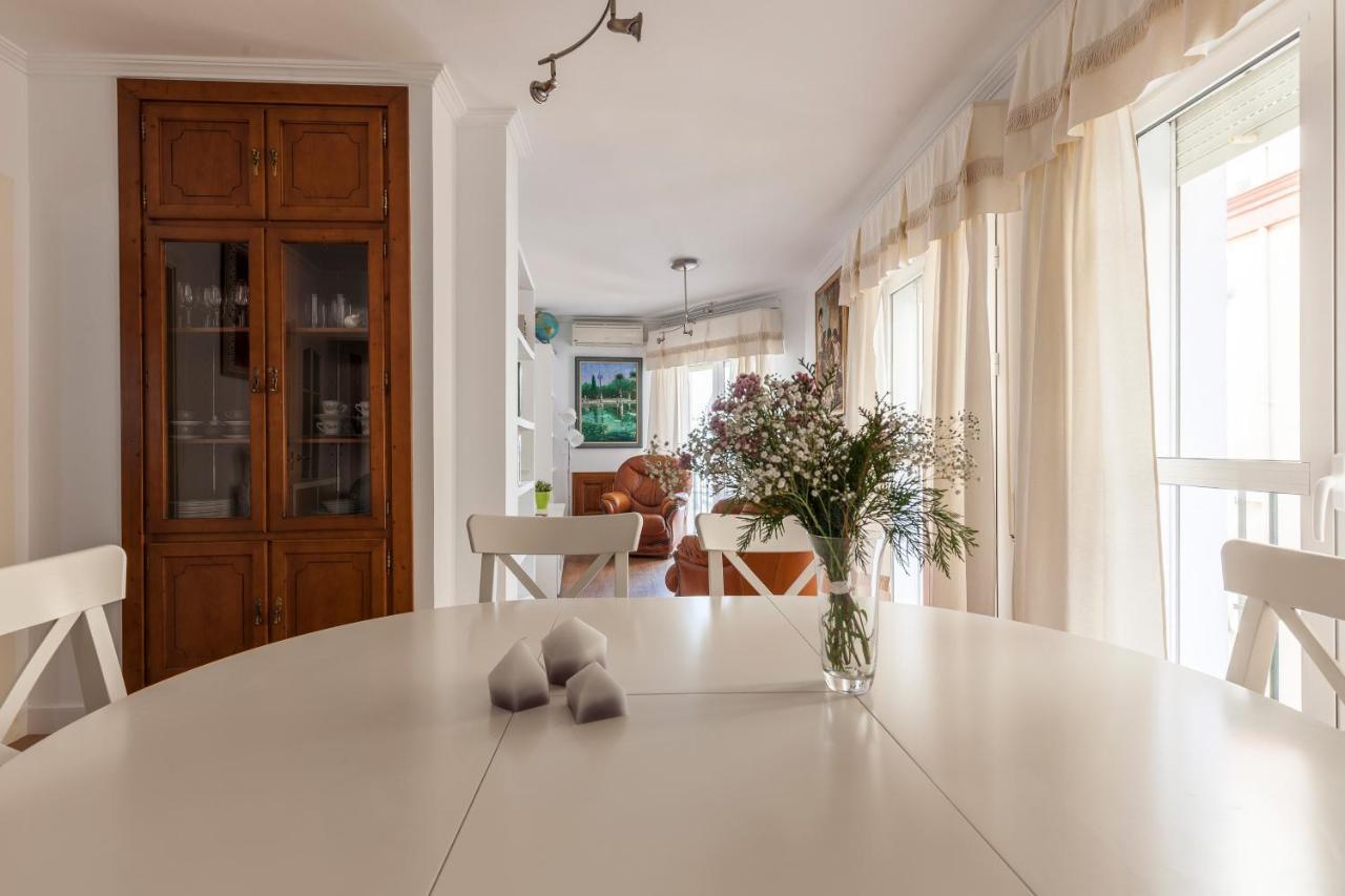 Apartment Elegante Con Mucho Encanto En Inmejorable Ubicacion