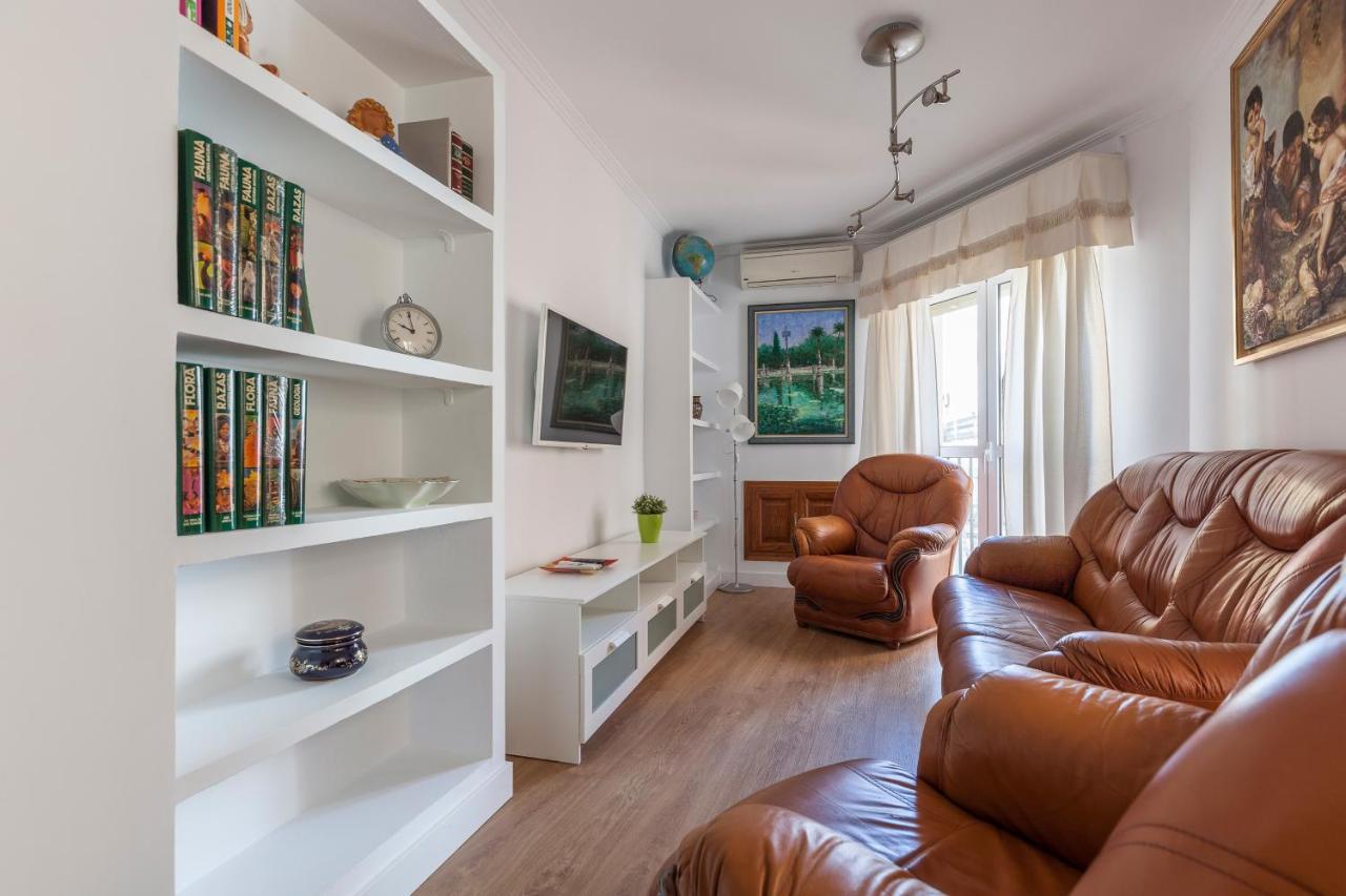 Apartment Elegante Con Mucho Encanto En Inmejorable Ubicacion *