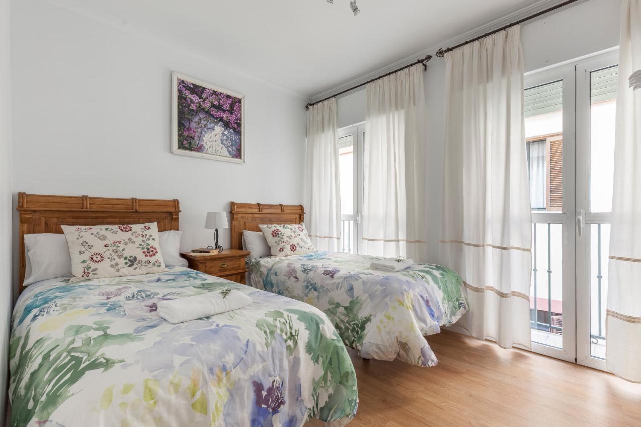 Elegante Con Mucho Encanto En Inmejorable Ubicacion Appartement *