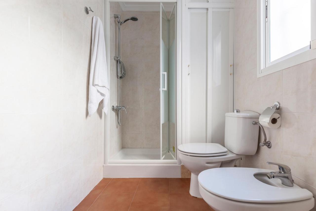 Apartment Elegante Con Mucho Encanto En Inmejorable Ubicacion Seville