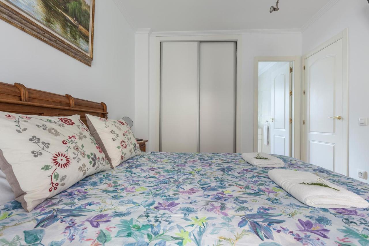 Elegante Con Mucho Encanto En Inmejorable Ubicacion Seville