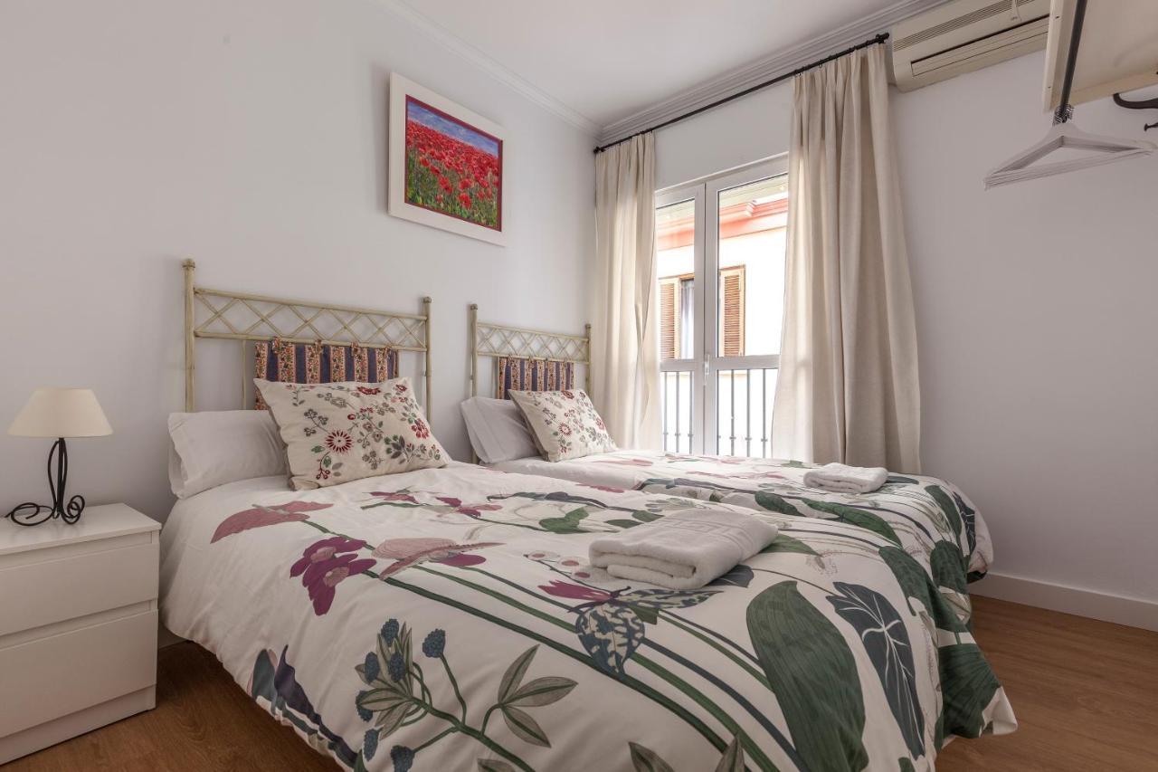 Elegante Con Mucho Encanto En Inmejorable Ubicacion Appartement