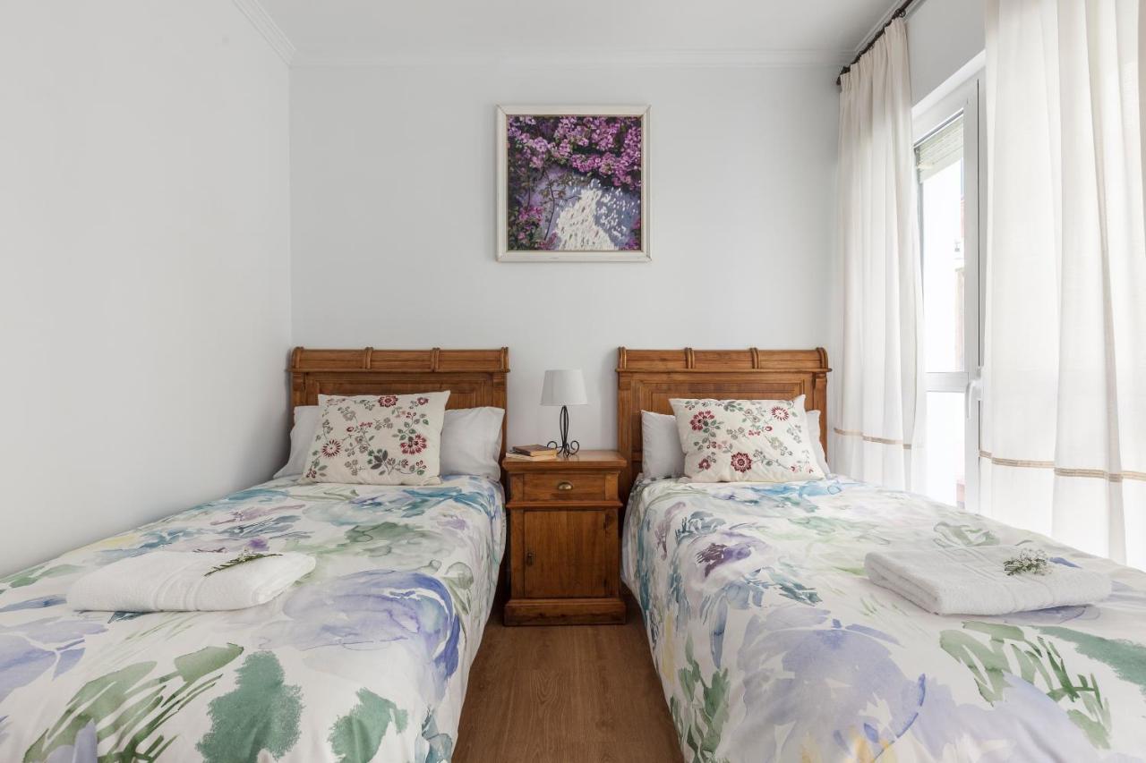 Elegante Con Mucho Encanto En Inmejorable Ubicacion Appartement *