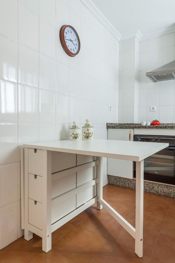 Elegante Con Mucho Encanto En Inmejorable Ubicacion Appartement Séville