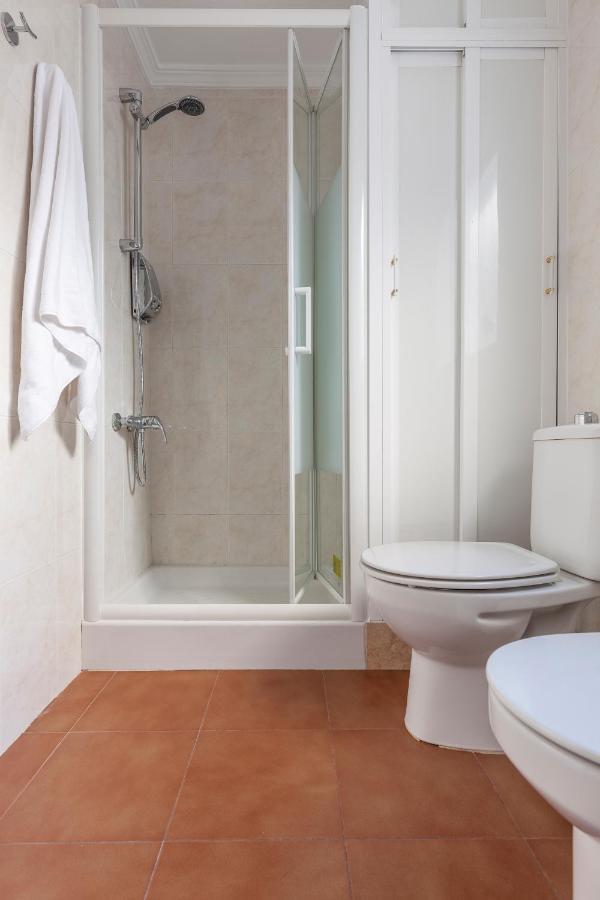 Elegante Con Mucho Encanto En Inmejorable Ubicacion Appartement Séville