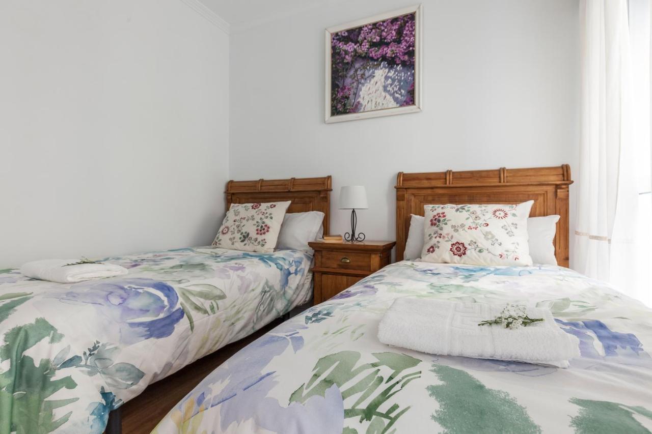 Elegante Con Mucho Encanto En Inmejorable Ubicacion Appartement Séville